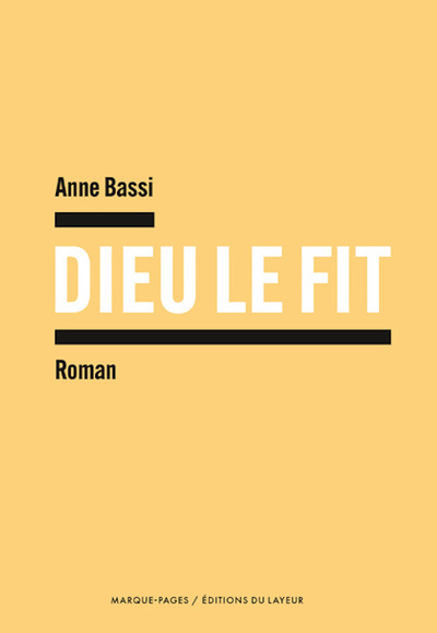 Image de Dieu le fit