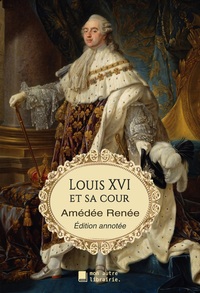 Picture of Louis XVI et sa cour