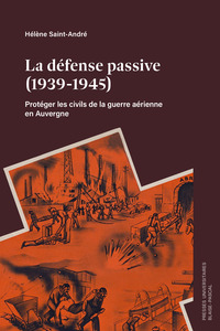 Picture of La défense passive (1939-1945)