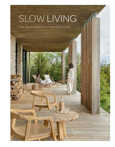 Picture of Slow Living