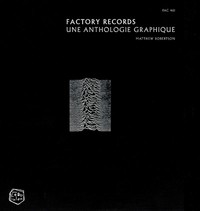 Image de Factory Records - Une anthologie graphique
