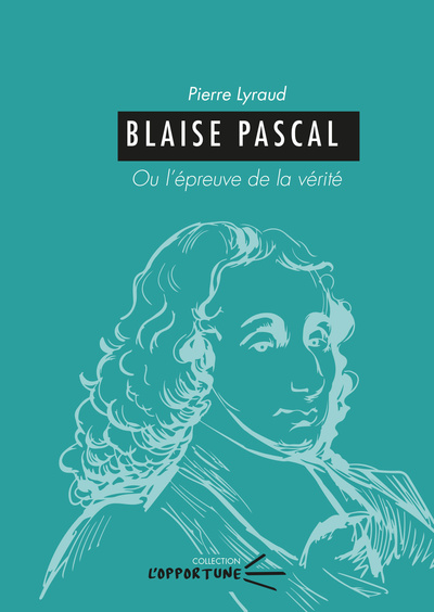 Picture of Blaise Pascal