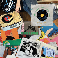 Image de In Felt We Trust - Handmaide recreations for music lovers