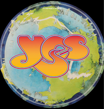 Picture of Yes