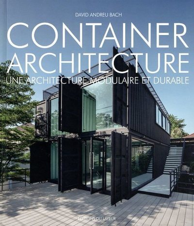 Picture of Container architecture : une architecture modulaire et durable