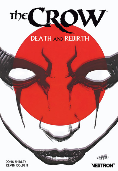 Image de The Crow : Death and Rebirth