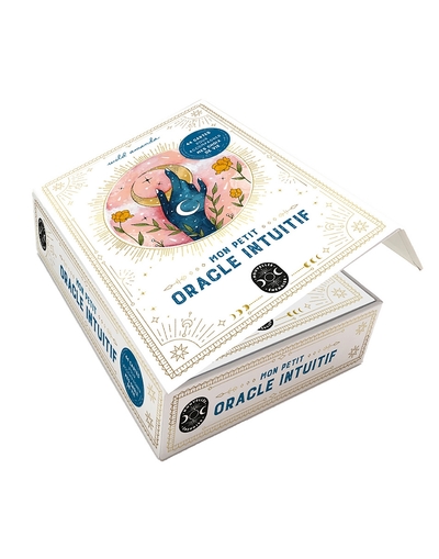Picture of L'Oracle intuitif