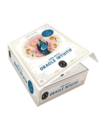 Picture of L'Oracle intuitif
