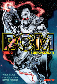 Picture of ROM T02