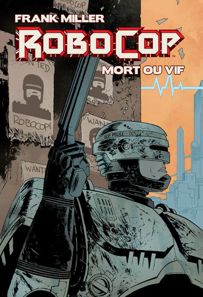 Image de Robocop : Mort ou Vif (2014)