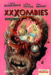 Picture of Xxxombies