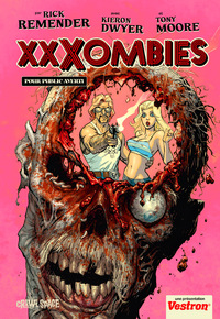 Image de XXXombies