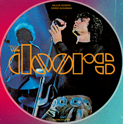 Picture of The doors