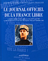 Picture of Le journal officel de la France libre n 5952 - Bulletin officiel des forces fr