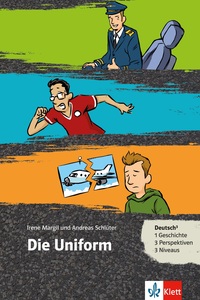 Picture of Die Uniform