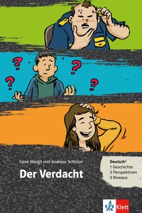 Picture of Der Verdacht