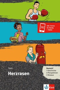 Picture of Herzrasen