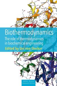 Picture of Biothermodynamics