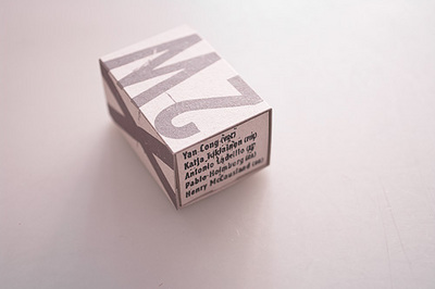 Image de 2wBOX Set X