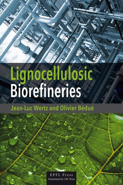 Picture of Lignocellulosic Biorefineries