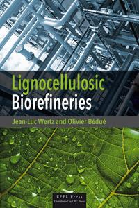 Picture of Lignocellulosic Biorefineries
