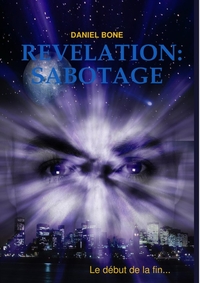 Image de REVELATION : SABOTAGE