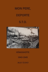 Image de MON PERE, DEPORTE  S T O