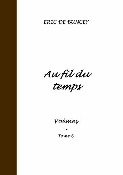 Image de Au fil du temps