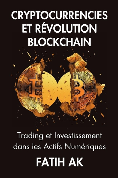 Picture of Cryptocurrencies et Révolution Blockchain