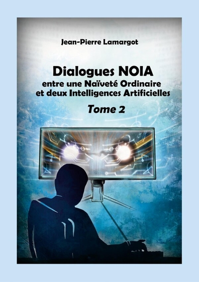 Picture of Dialogues NOIA - Tome 2