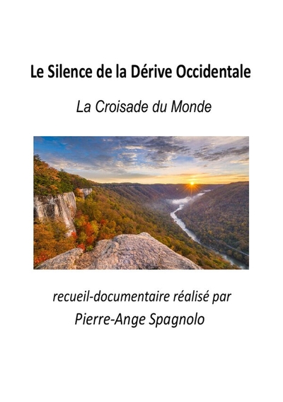 Image de Le Silence de la Dérive Occidentale