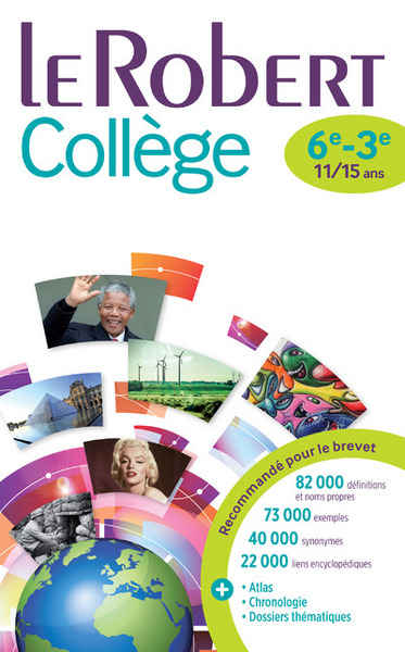 Image de LE ROBERT COLLEGE NE