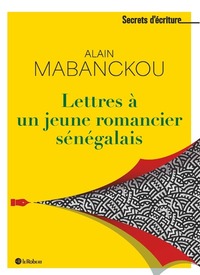 Picture of Lettres à un jeune romancier sénégalais