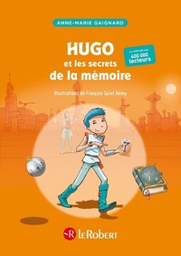 Picture of Hugo et les secrets de la mémoire