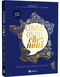 Picture of Comme on dit chez nous