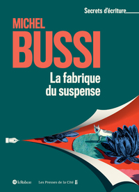 Picture of La fabrique du suspense