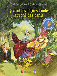 Image de Quand les p'tites poules auront des dents