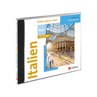 Image de Strada facendo coffret 1 CD + 1 DVD audio 1e/Term