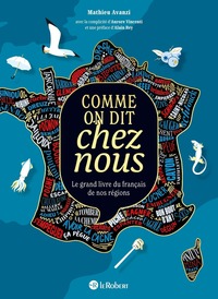 Image de Comme on dit chez nous - Nouvelle édition augmentée