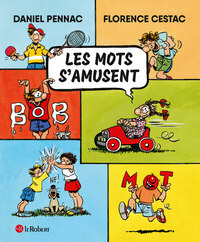 Picture of Les mots s'amusent