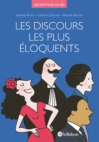 Image de Les discours les plus éloquents