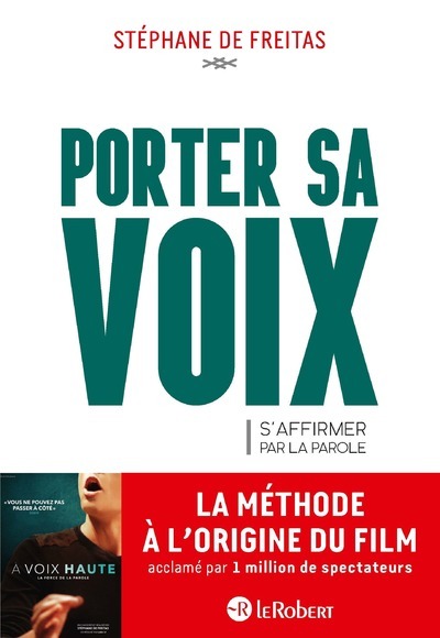 Image de Porter sa voix - S'affirmer par la parole