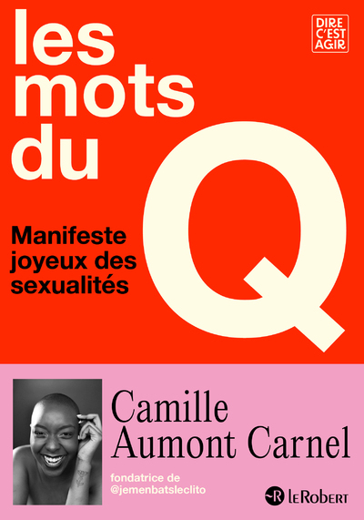 Picture of Les mots du Q