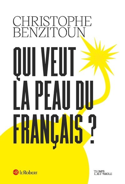 Image de Qui veut la peau du français ?