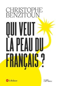 Image de Qui veut la peau du français ?