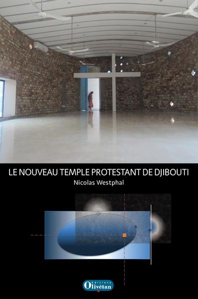 Image de Le nouveau temple protestant de Djibouti