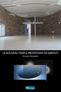 Image de Le nouveau temple protestant de Djibouti