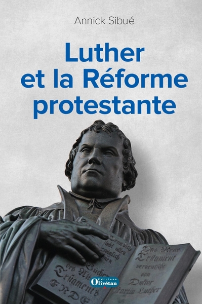 Picture of Luther et la Réforme protestante