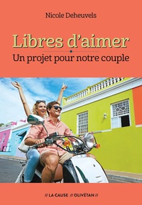 Picture of Libres d'aimer