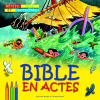 Image de Bible en Actes